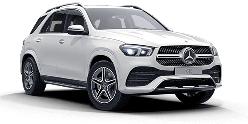 GLE 450 4Matic