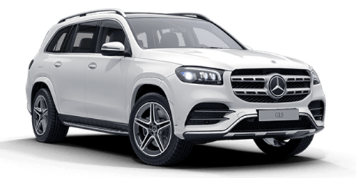 GLS 450 4Matic