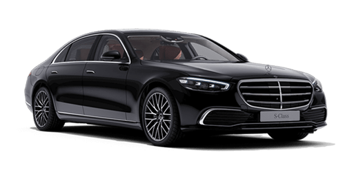 S450 Luxury 2023