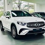 Mercedes GLC 300 4Matic 2023